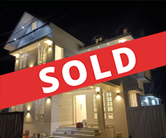 House for sale by the owner